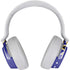 NFL Baltimore Ravens Large Logo Surface Headphones Skin